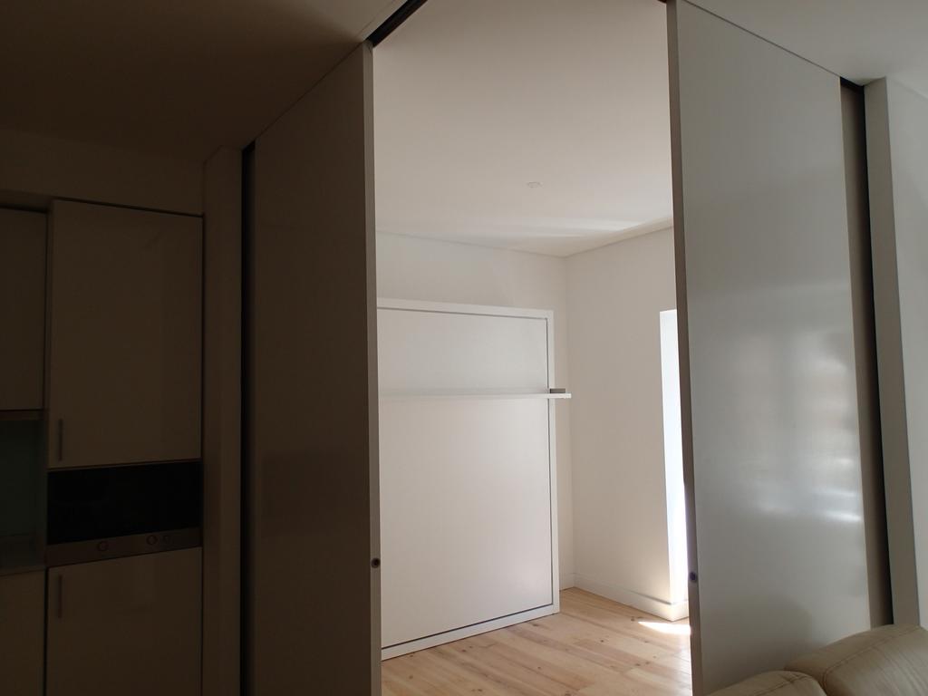 希亚多爱公寓 Lisboa 客房 照片