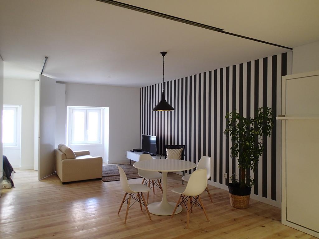 希亚多爱公寓 Lisboa 客房 照片