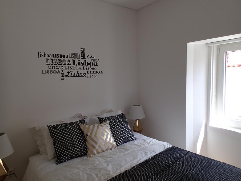希亚多爱公寓 Lisboa 客房 照片