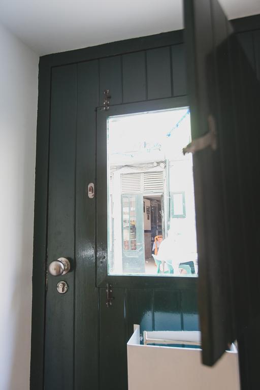 希亚多爱公寓 Lisboa 客房 照片